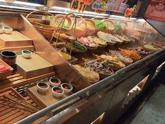 -一绪に寿喜烧(荟聚店)