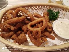 -必胜客(济微路店)