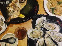 -烧蠔帮·湛江生蚝(工农店)