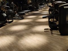 -威尔仕W FITNESS健身会所(联洋广场店)