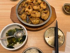 -米村拌饭(李沧松乐汀店)