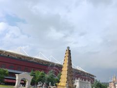 -横店圆明新园