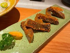 厚烧牛舌-文三酒肆自助放题(新街口友谊广场店)