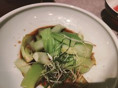 -西安高新洲际酒店•彩丰楼中餐厅