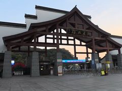 -采石矶景区