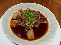 -高佳庄·海鲜酒楼(定海店)