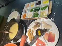 -云海肴云南菜·蒸汽石锅鱼(青岛万象城店)