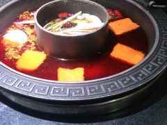 -晓宇重庆火锅(龙首店)
