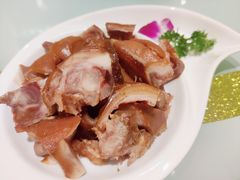-金三杯酒家(泉城路店)
