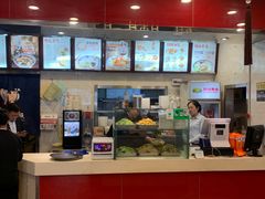 -陕味食族油泼面·小炒盖码面(双榆树店)