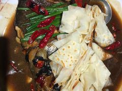 -旺顺阁鱼头泡饼(常营店)