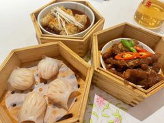 -白天鹅宾馆-玉堂春暖餐厅