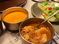 -西塔老太太泥炉烤肉(温州首店万象城黑金店)