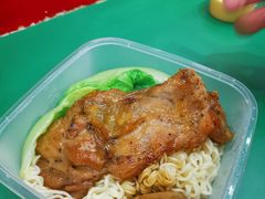 -孖记茶档·热腾茶餐(乐峰店)