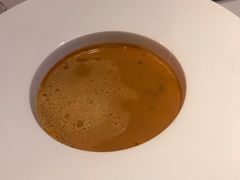 马赛渔蟹肉汤-莲西餐(曲江店)