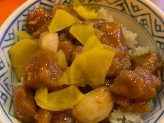 -吉野家(维明街店)