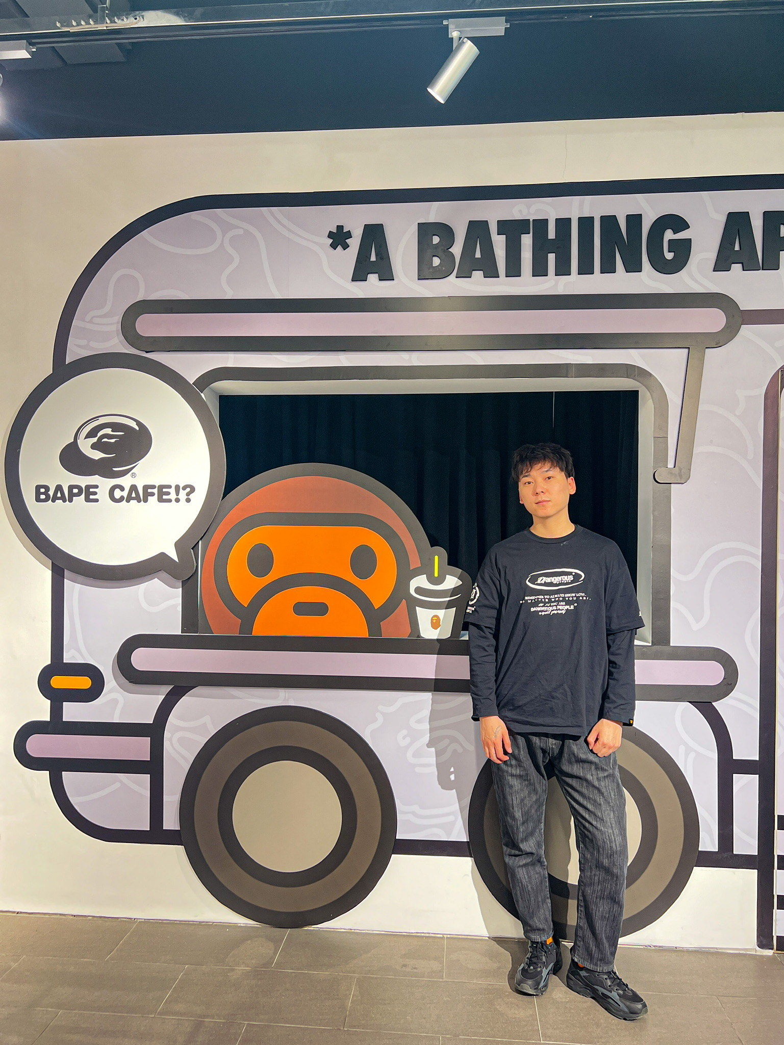 Копии брендовых сумок из натуральной кожи-bape в Т