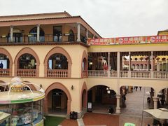 -首创奥特莱斯(西安店)