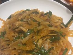 -柴米油盐(土菜院子店)