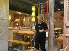 -破三川·新川菜(静安大融城店)