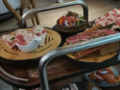 -妙香居韩国烤肉(容桂天佑城店)