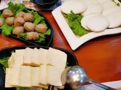 -八宝牛潮汕鲜牛肉火锅(净月店)