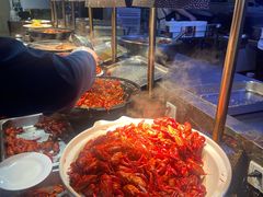 -金马门国际美食百汇(珞喻路店)