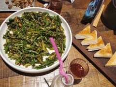 -铁公鸡·四川料理(天环广场店)