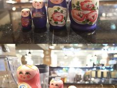 -勺园西餐厅