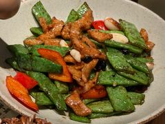 -谷田稻香·砂锅菜(西乡天虹店)