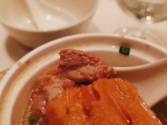 -武汉香格里拉大酒店·香宫中餐厅