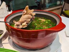 -香雪海饭店中餐厅(人民桥店)