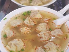 -巧手馄饨(箍桶巷店)