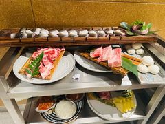 -缘·金家烤鳗鱼(西塔总店)