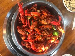-有位虾匠·香辣蟹·小龙虾(李村店)