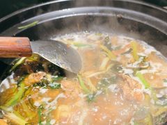 -肥家大排档(天河体育西店)