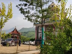 -终南山国家森林公园