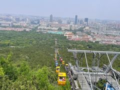 -千佛山风景名胜区