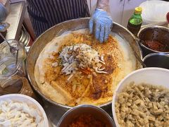 -安徽阜阳卷馍(西单店)