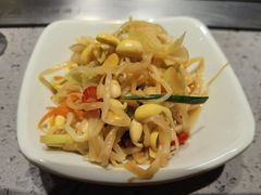 -白玉·朝鲜族烤串(光明大仟里店)