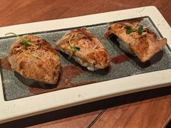 -御牛道日式烤肉料理(杭州万象城店)