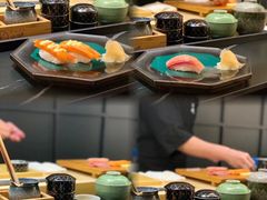 -Sushi Hanzo半藏(天环广场店)