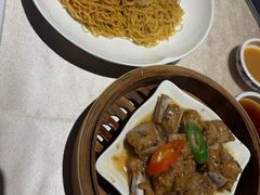 -粤匠·澳门点心粤菜海鲜(澳门半岛店)