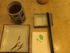 -青叶日式料理(飘亮阳光广场店)