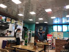 -富贵面馆(镇坪路店)