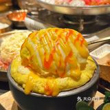 无拘无束大口吃肉💪韩式烤肉🤤  