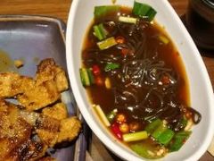 -飞阳铁板烧(ME TOWN购物中心店)