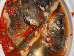 -老湘村·湖南土菜(天河维多利店)