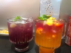 -探鱼·鲜青椒爽麻烤鱼(领展购物广场店)