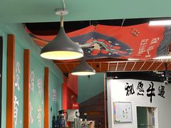 -烤五行·烧烤烤串(石佛营店)